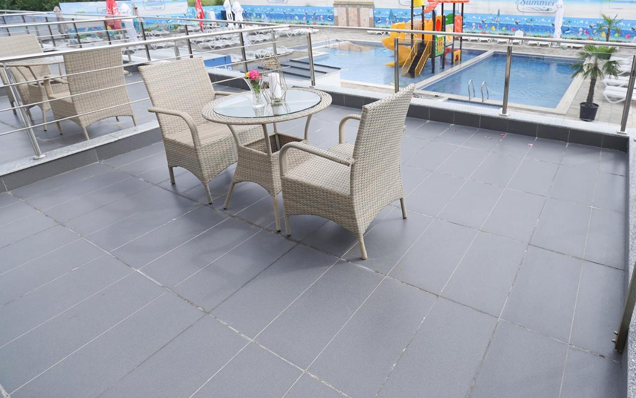 Meliss Events Hotel Craiova Exterior photo